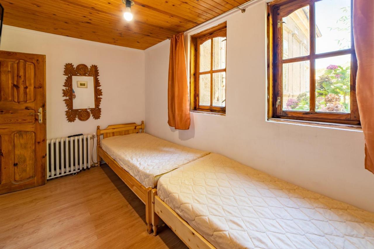 Винената Къща Veliko Tarnovo Buitenkant foto